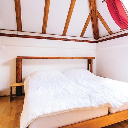 Ferienhaus 22 In 프란케나우 외부 사진