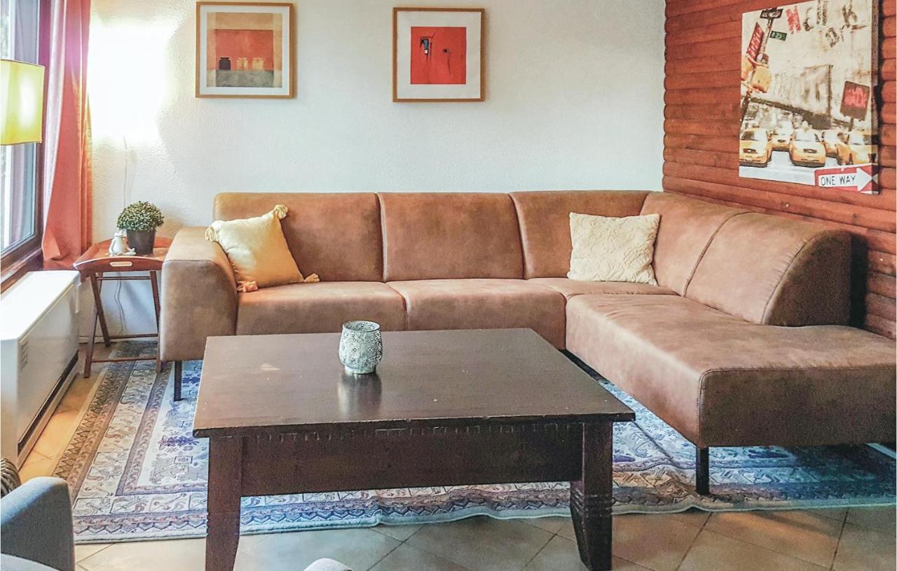 Ferienhaus 22 In 프란케나우 외부 사진