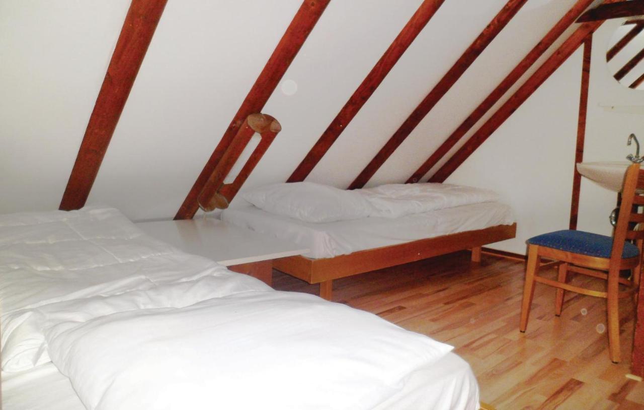 Ferienhaus 22 In 프란케나우 외부 사진