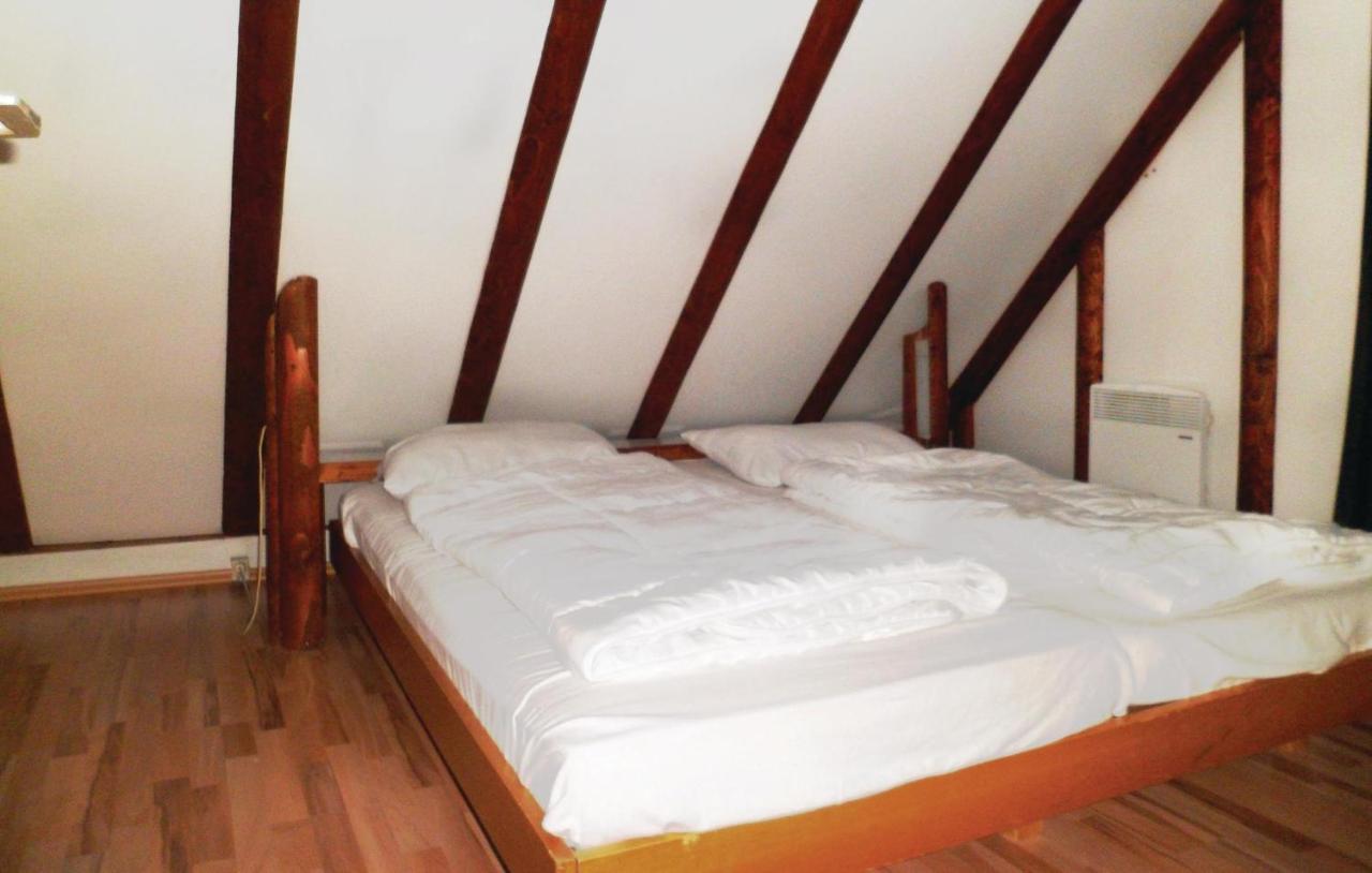 Ferienhaus 22 In 프란케나우 외부 사진
