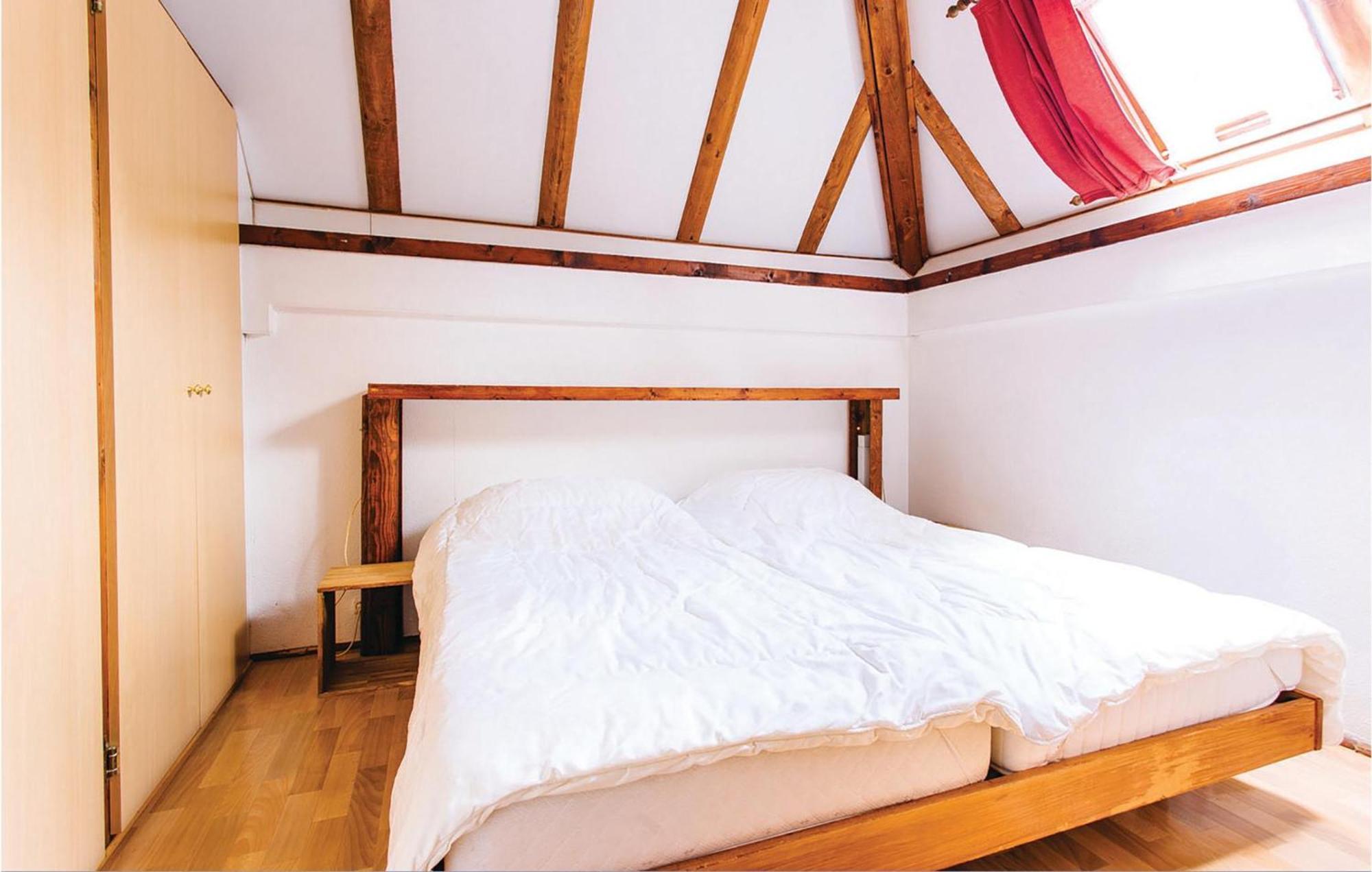 Ferienhaus 22 In 프란케나우 외부 사진